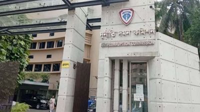 বিটিআরসির সাবেক তিন চেয়ারম্যানসহ ৬ জনের বিরুদ্ধে দুদকের মামলা