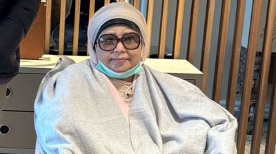 খালেদা জিয়ার এন্ডোস্কপি সম্পন্ন, বন্ধ হলো রক্তক্ষরণ