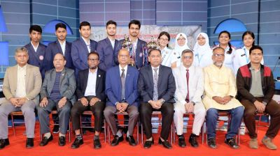 ভবন নির্মাণে রাজউকের ত্রুটি অতীতে ছিল, দায় এড়াতে পারে না