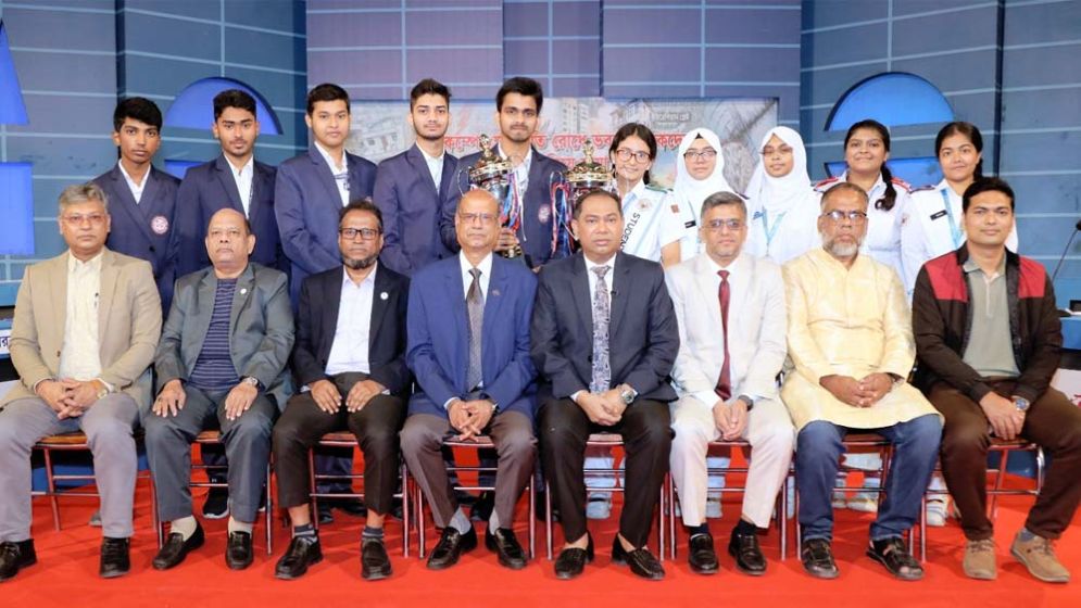 ভবন নির্মাণে রাজউকের ত্রুটি অতীতে ছিল, দায় এড়াতে পারে না