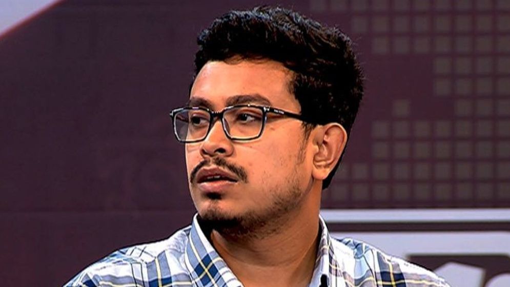 সাদিক কায়েম জাতীয় নির্বাচনে অংশ নেবেন কি না জানাল শিবির