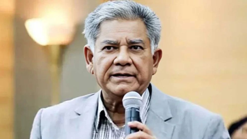 বন্দর থেকে প্রতিদিন দুই থেকে তিন কোটি টাকার চাঁদা তোলা হয়: উপদেষ্টা সাখাওয়াত