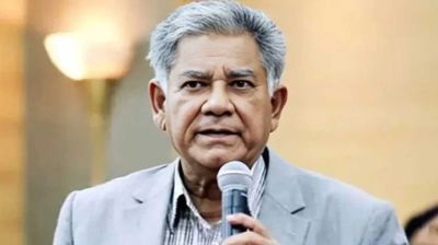 বন্দর থেকে প্রতিদিন দুই থেকে তিন কোটি টাকার চাঁদা তোলা হয়: উপদেষ্টা সাখাওয়াত