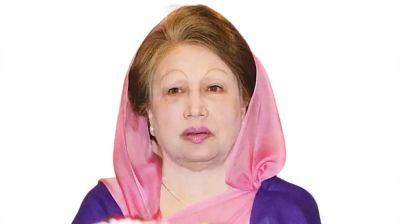খালেদা জিয়ার সিটিস্ক্যানের তথ্য ‘অনুমাননির্ভর’: বিএনপির মিডিয়া সেল