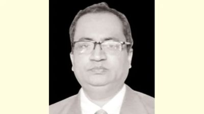 সুস্থ হয়ে উঠুন দেশনেত্রী