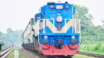 পূর্বাঞ্চলের ট্রেনের ভাড়া বাড়ল