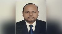 HRDMAB-এর কমিটি গঠন, সভাপতি শাহান শাহ্ সম্পাদক খুরশীদ আলম