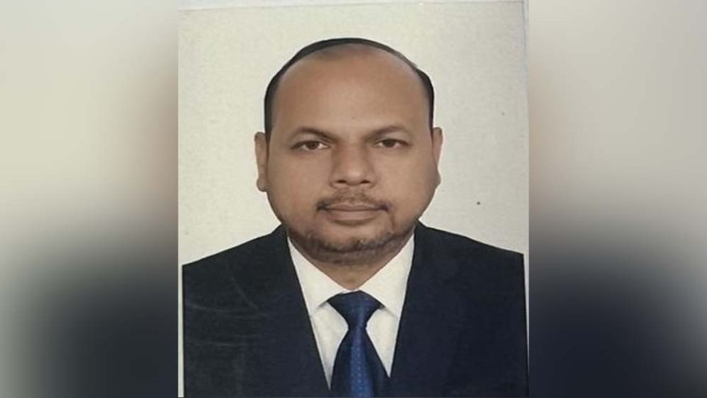 HRDMAB-এর কমিটি গঠন, সভাপতি শাহান শাহ্ সম্পাদক খুরশীদ আলম