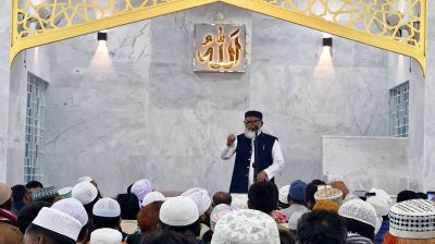 ইসলামিক কর্মকাণ্ড না চললে মসজিদ থেকে লাভ নেই: ধর্ম উপদেষ্টা