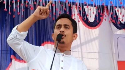 স্কুলে ভর্তিতে লটারি সিস্টেম বন্ধের দাবি সারজিস আলমের