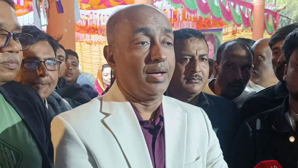 হাদির ওপর হামলাকারীর শেকড় যত শক্তিশালী হোক, উপড়ে ফেলা হবে