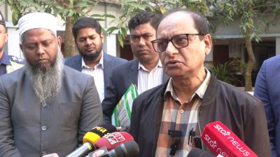 প্রাথমিকের সহকারী শিক্ষকদের ১১তম গ্রেড নিয়ে যা বললেন উপদেষ্টা
