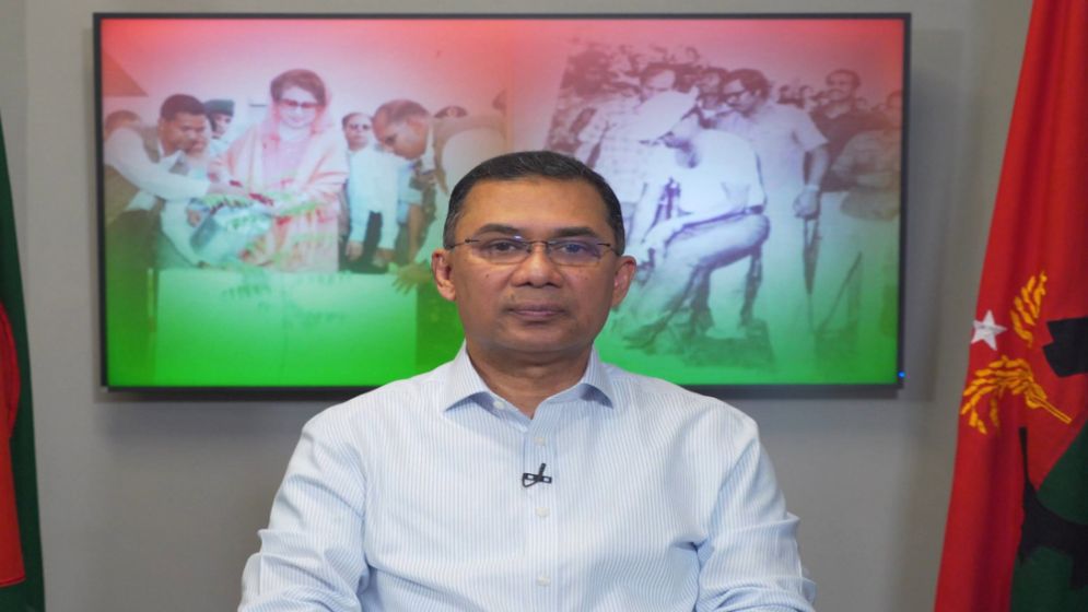 সন্ত্রাসী হামলায় ৬ বাংলাদেশি সেনা নিহত, তারেক রহমানের শোক