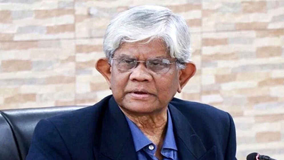 নির্বাচনের প্রস্তুতিমূলক কাজ ইসি খুব ভালোভাবে করেছে: অর্থ উপদেষ্টা