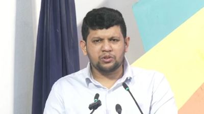সুশীলতা করে লাভ নেই, এবার লাশ পড়লে লাশ নেব: মাহফুজ আলম