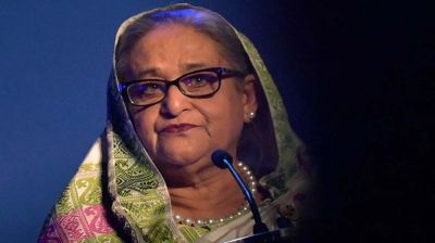 শেখ হাসিনার মৃত্যুদণ্ড চেয়ে প্রসিকিউশনের আপিল আজ