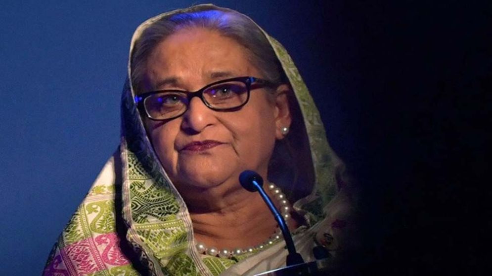 শেখ হাসিনার মৃত্যুদণ্ড চেয়ে প্রসিকিউশনের আপিল আজ