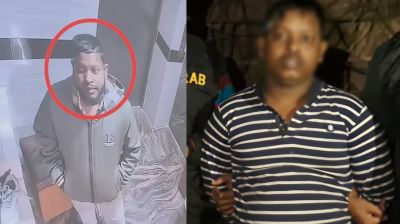 হাদিকে গুলি: ফয়সাল করিমের ঘনিষ্ঠ সহযোগী গ্রেপ্তার