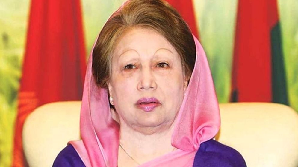 ‘খালেদা জিয়া বাংলাদেশের ইতিহাসের অবিচ্ছেদ্য অংশ’