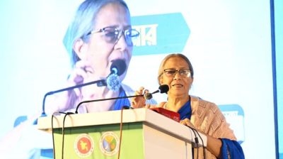 ওয়ান হেলথ বাস্তবায়নে তিন মন্ত্রণালয়ের সমন্বিত অঙ্গীকার জরুরি: মৎস্য উপদেষ্টা
