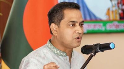 মতপ্রকাশের স্বাধীনতা মানে দায়িত্বহীনতা বা সহিংসতা উসকে দেওয়া নয়: রাষ্ট্রদূত মুশফিক