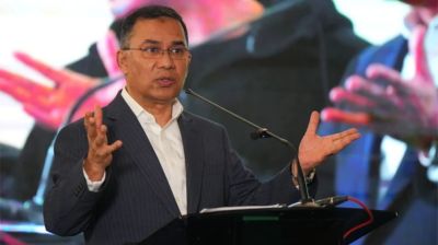 ইনশাআল্লাহ ২৫ ডিসেম্বর দেশে ফিরবো: তারেক রহমান