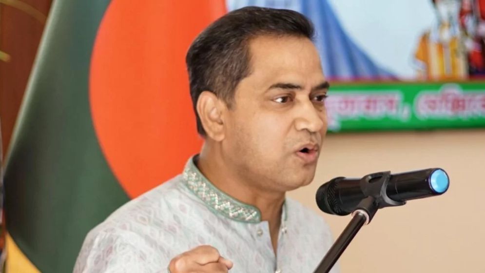 মতপ্রকাশের স্বাধীনতা মানে দায়িত্বহীনতা বা সহিংসতা উসকে দেওয়া নয়: রাষ্ট্রদূত মুশফিক