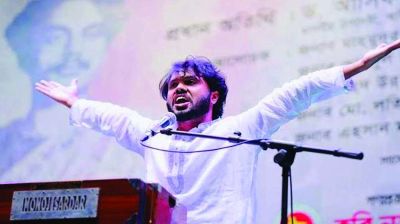 ওসমান হাদির মৃত্যুর খবর সত্য নয়: ইনকিলাব মঞ্চ