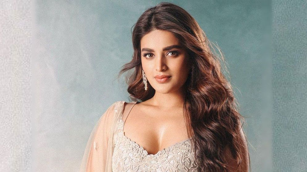 সিনেমার প্রচারণায় হেনস্তার অভিযোগ, অস্বস্তিতে নিধি আগারওয়াল