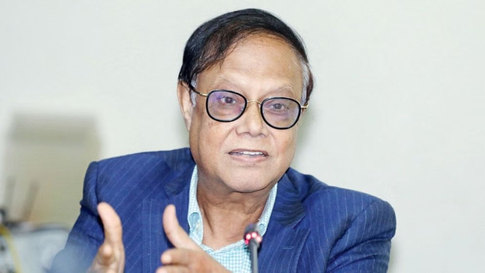 পাচারের অর্থ ফেরতে ৪-৫ বছর লেগে যাবে
