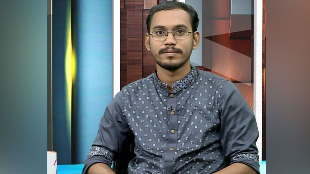 হান্নান মাসুদকে হত্যার হুমকি
