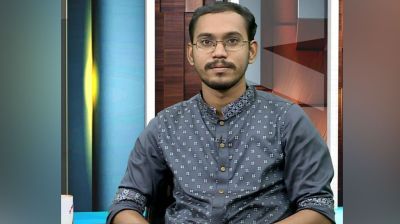 হান্নান মাসুদকে হত্যার হুমকি