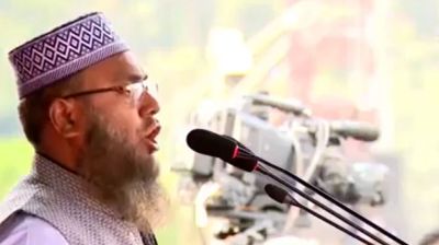 খুনিরা ধরা না পড়া লজ্জাজনক: হাদির বড় ভাই