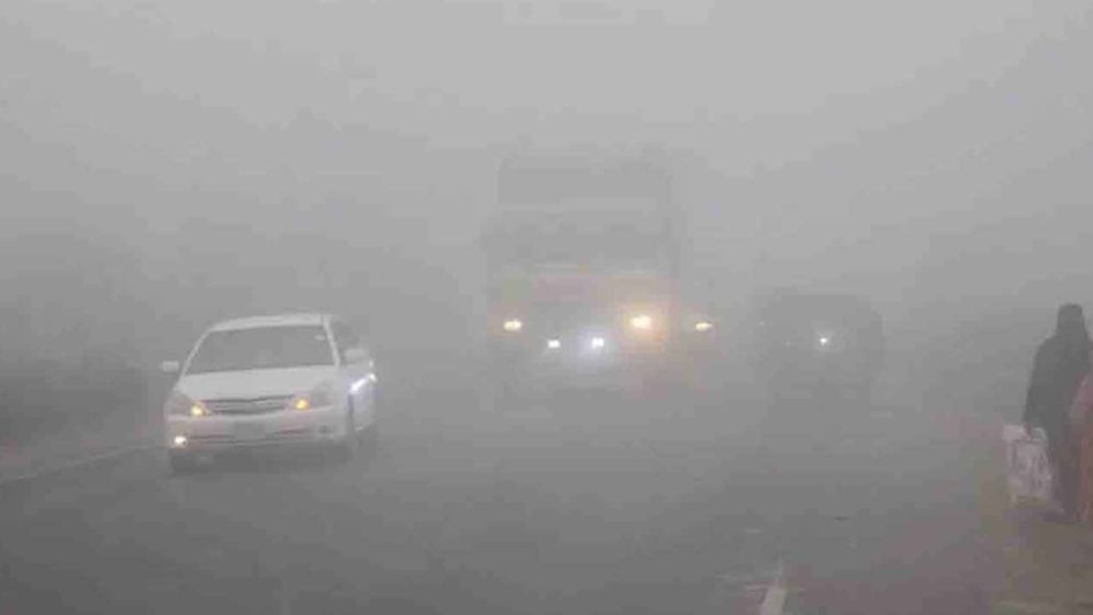 শীত ও কুয়াশা নিয়ে আবহাওয়া অফিসের নতুন বার্তা
