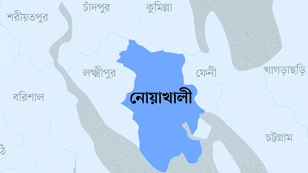 হাতিয়ায় চর দখল নিয়ে দু’পক্ষের গোলাগুলিতে নিহত ৫