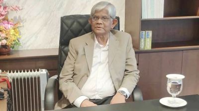 ভারতের সঙ্গে সম্পর্ক স্বাভাবিক করতে সরকার কাজ করছে: অর্থ উপদেষ্টা