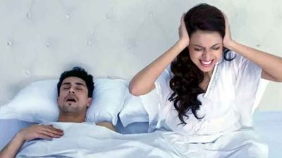 যে ভিটামিনের অভাবে বাড়ছে নাক ডাকার সমস্যা