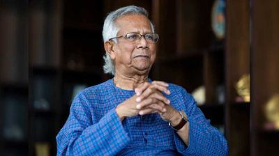 ড. ইউনূসকে মার্কিন কংগ্রেস সদস্যদের চিঠি