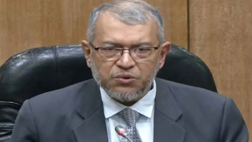 উপদেষ্টা পরিষদ পুনর্গঠন হচ্ছে এমন তথ্য আমার জানা নেই: মন্ত্রিপরিষদ সচিব