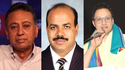 চট্টগ্রামে তিন আসনে ধানের শীষের প্রার্থী পরিবর্তন
