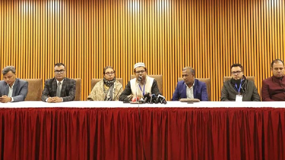রাত পোহালেই জকসু নির্বাচন, ভোটগ্রহণ শুরু সকাল সাড়ে ৮টায়