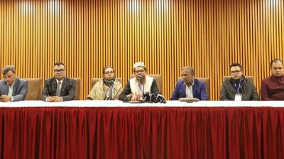 রাত পোহালেই জকসু নির্বাচন, ভোটগ্রহণ শুরু সকাল সাড়ে ৮টায়