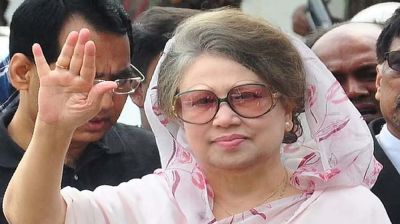 বেগম খালেদা জিয়ার আসনগুলোতে বিকল্প প্রার্থী প্রস্তুত রাখা হয়েছে