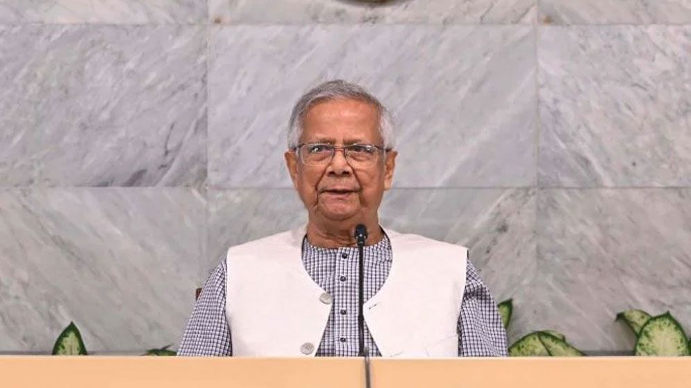 নতুন বছরে আরও জোরদার হোক সম্প্রীতি, সৌহার্দ্য ও ভ্রাতৃত্বের বন্ধন