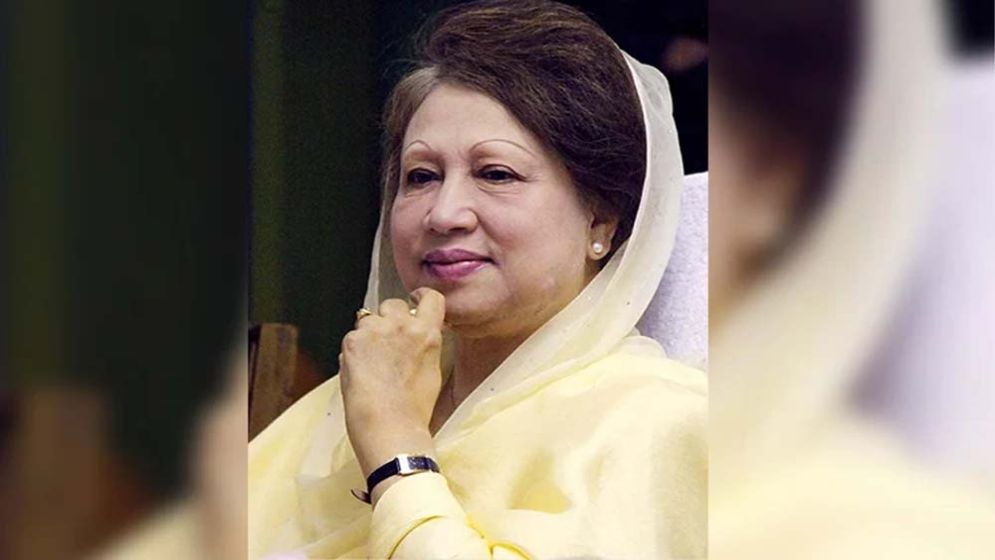 খালেদা জিয়ার মৃত্যুতে স্টুটগার্ট প্রবাসী বাংলাদেশিদের শোক