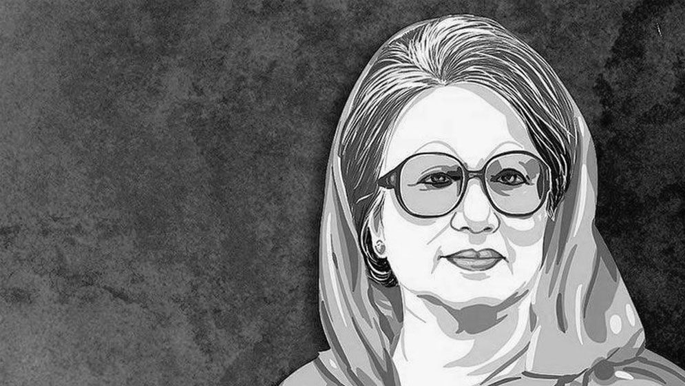 ‘আমি আপনাকে অন্যভাবে চিনি’— খালেদা জিয়াকে বলেছিলেন নাইজেরিয়ান নার্স