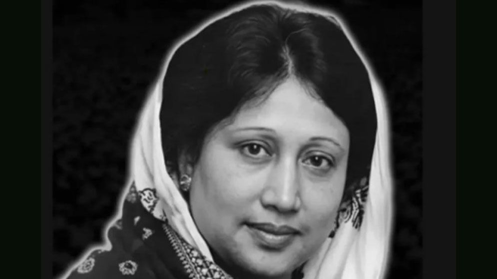 নিঃশব্দ প্রস্থানেও ইতিহাসের বিবেক হয়ে রইলেন যিনি