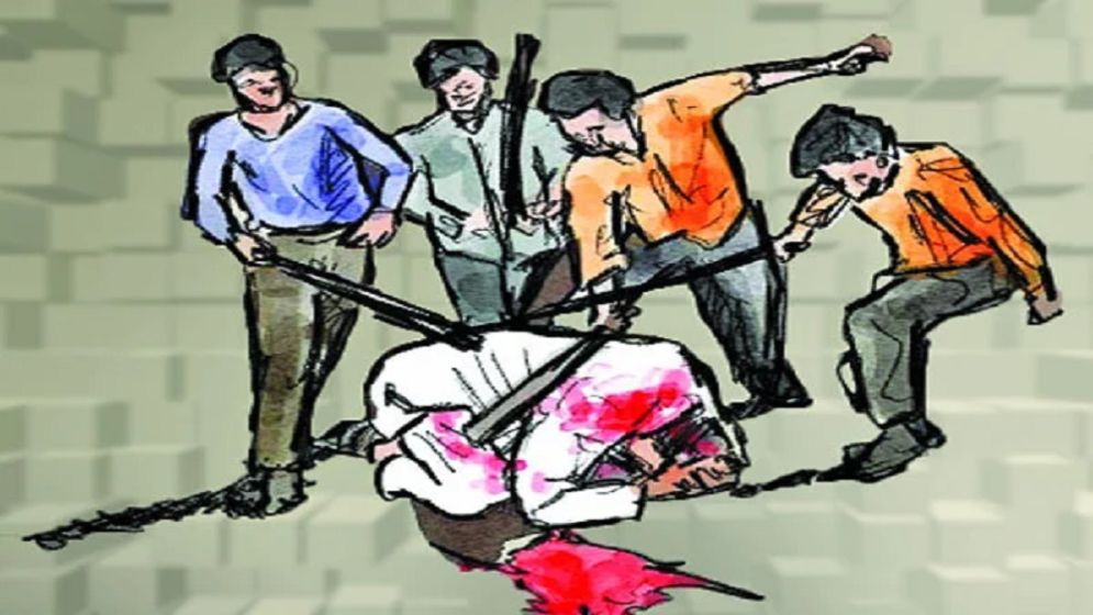 মব সন্ত্রাসে বেহাল শিক্ষা