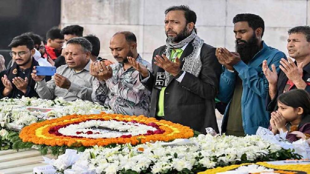 বেগম খালেদা জিয়ার মৃত্যুতে সৌদি বাদশাহর শোকবার্তা