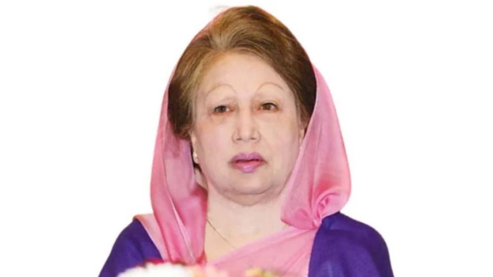 প্রতিহিংসার রাজনীতি বন্ধ হলেই শান্তি পাবে বেগম জিয়ার আত্মা